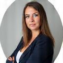 Photo of client Anna Müller