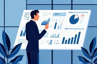 Person planning career path